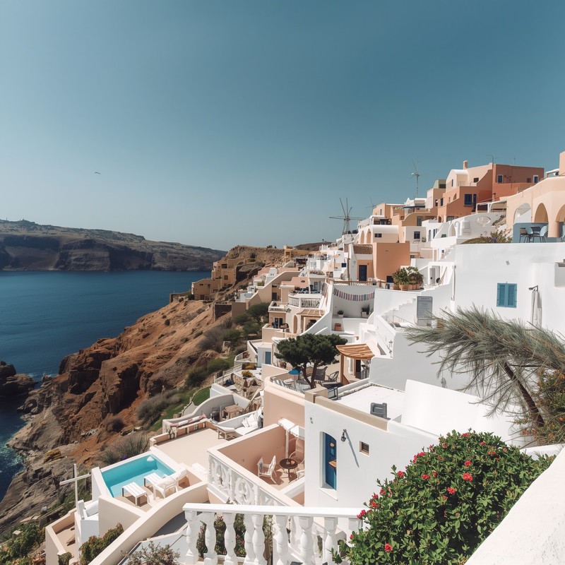 Airbnb-like Website